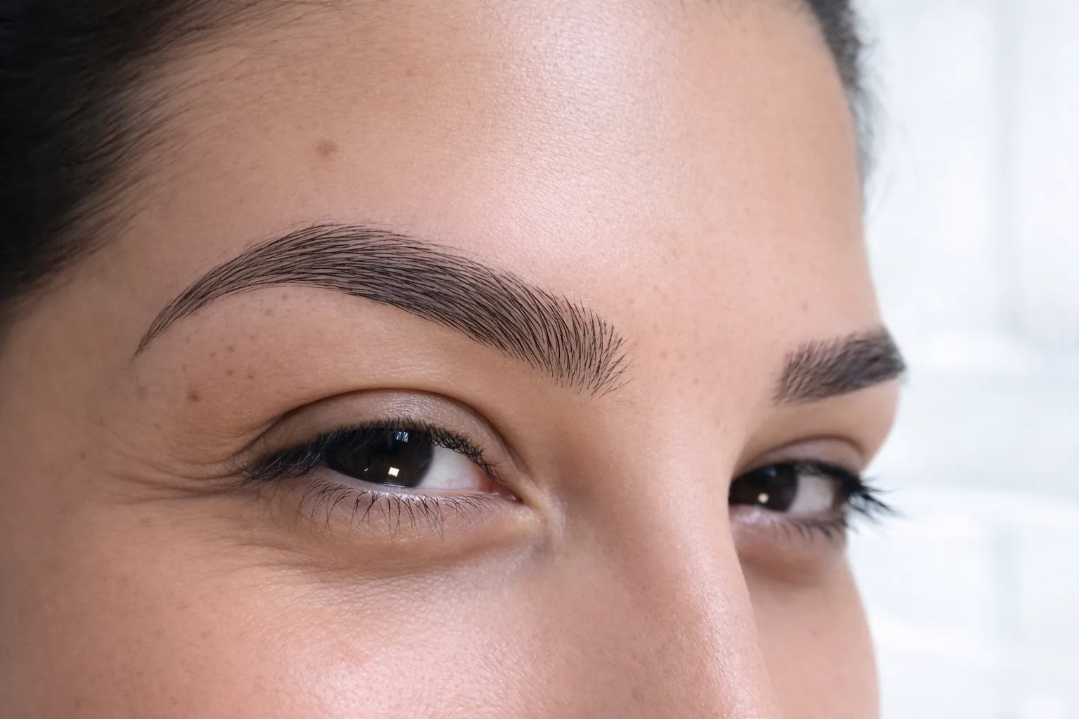 Brows