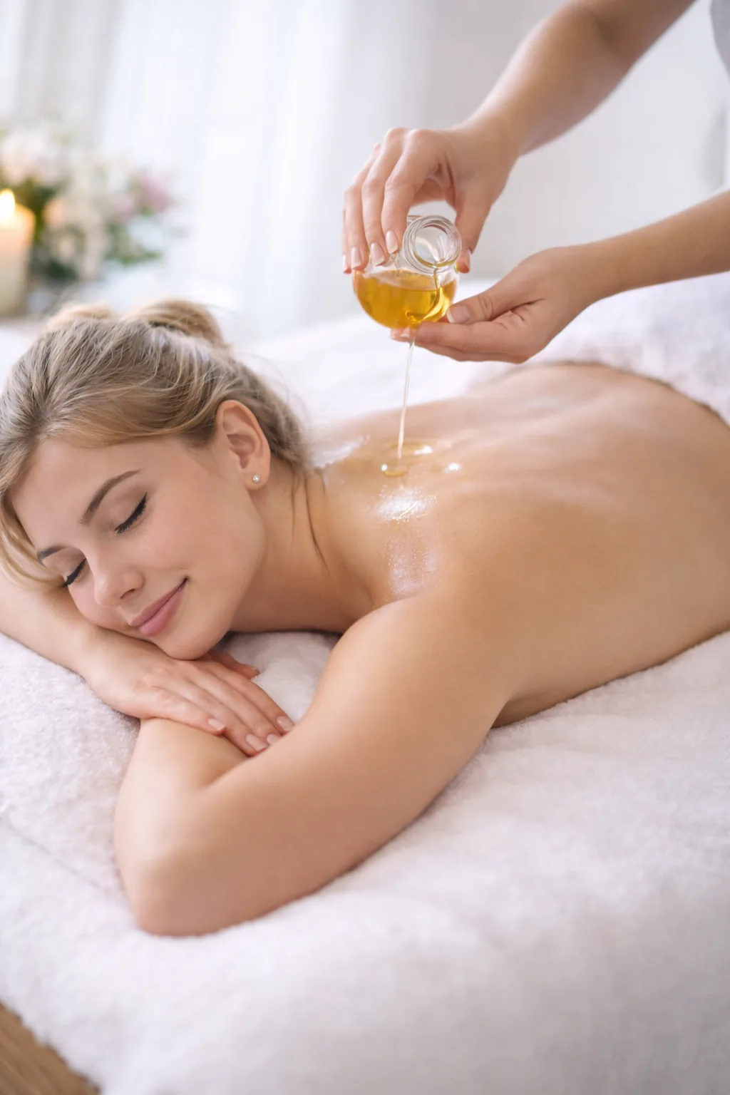 Thai Massage