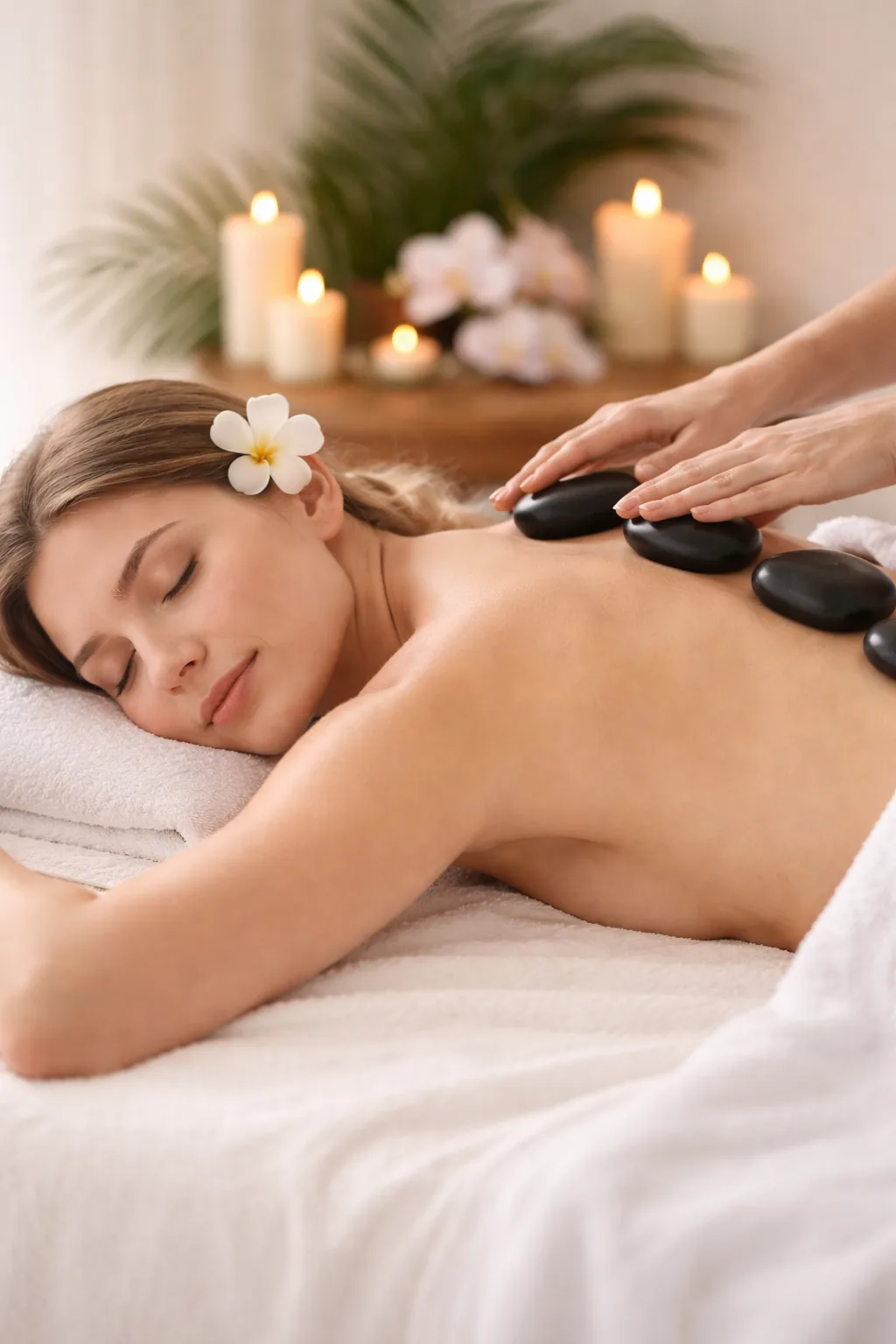 Thai Massage