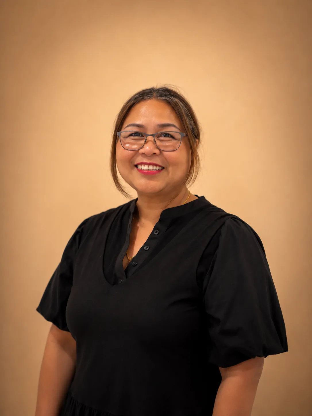 Thai Massage Behandlung